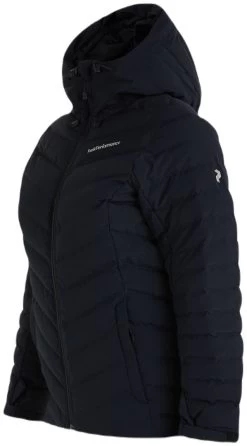 Peak Performance Frost Ski Down Jacket Women's 16 Peak Performance Frost Ski Down Jacket Women's -Winterkleding Winkel peak performance frost ski down jacket women s black s black 2