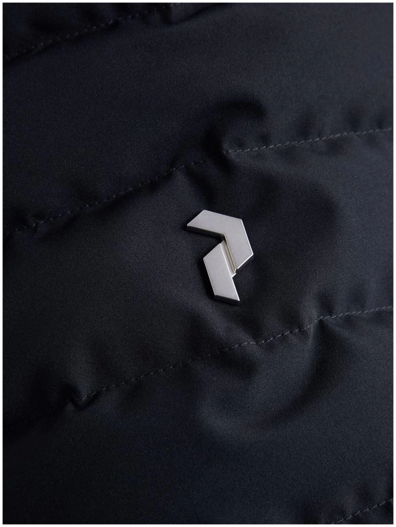 Peak Performance Frost Ski Down Jacket Women's 10 Peak Performance Frost Ski Down Jacket Women's - Afbeelding 8