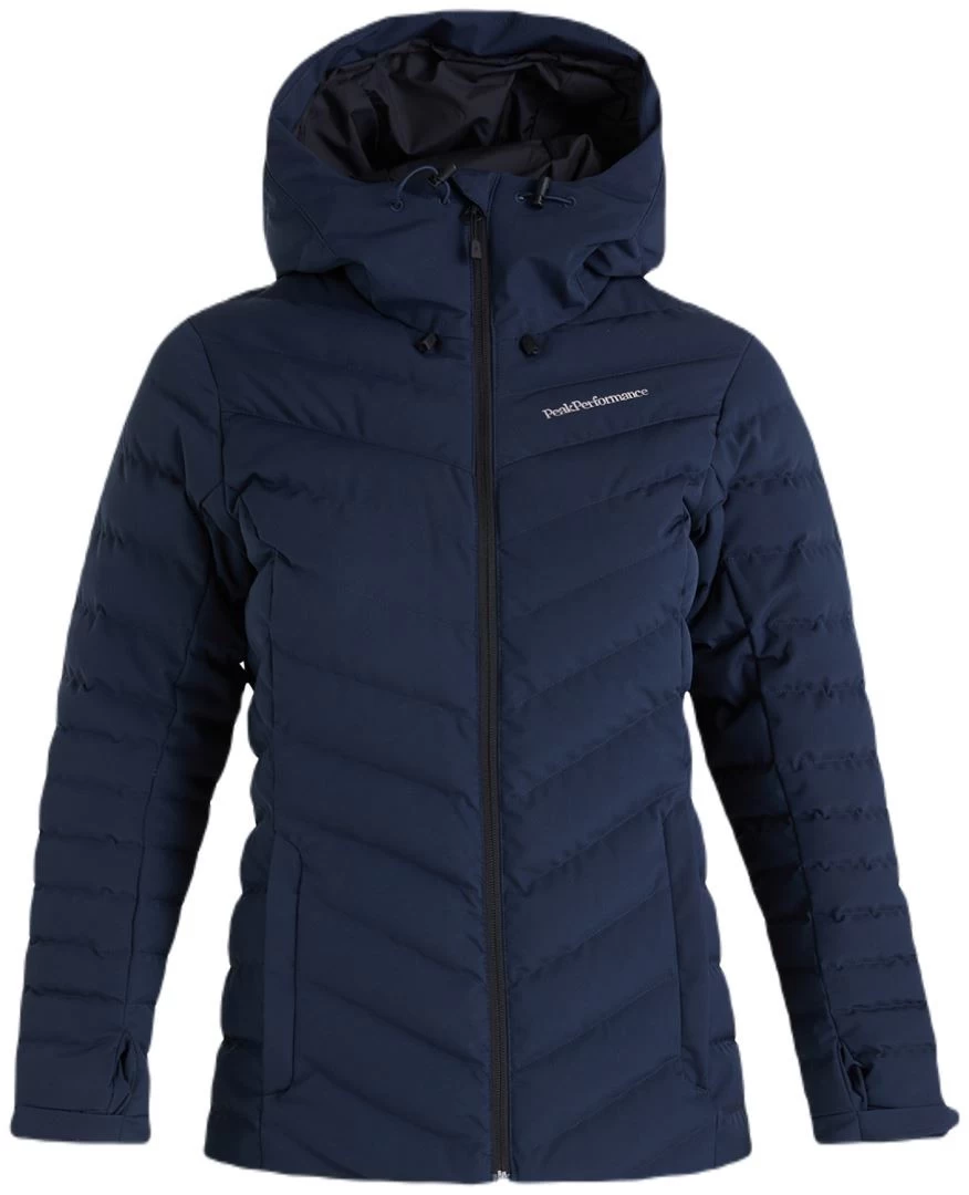 Peak Performance Frost Ski Down Jacket Women's 3 Peak Performance Frost Ski Down Jacket Women's
