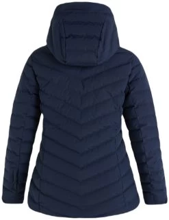 Peak Performance Frost Ski Down Jacket Women's 11 Peak Performance Frost Ski Down Jacket Women's -Winterkleding Winkel peak performance frost ski down jacket women s blue shadow s blue shadow 1
