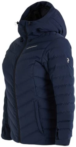 Peak Performance Frost Ski Down Jacket Women's 12 Peak Performance Frost Ski Down Jacket Women's -Winterkleding Winkel peak performance frost ski down jacket women s blue shadow s blue shadow 2