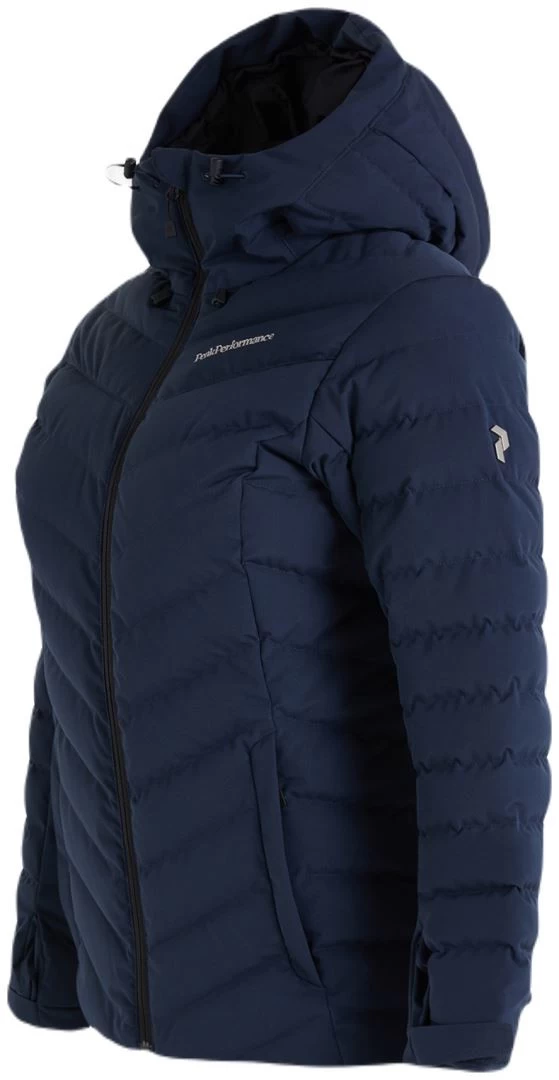 Peak Performance Frost Ski Down Jacket Women's 5 Peak Performance Frost Ski Down Jacket Women's - Afbeelding 3