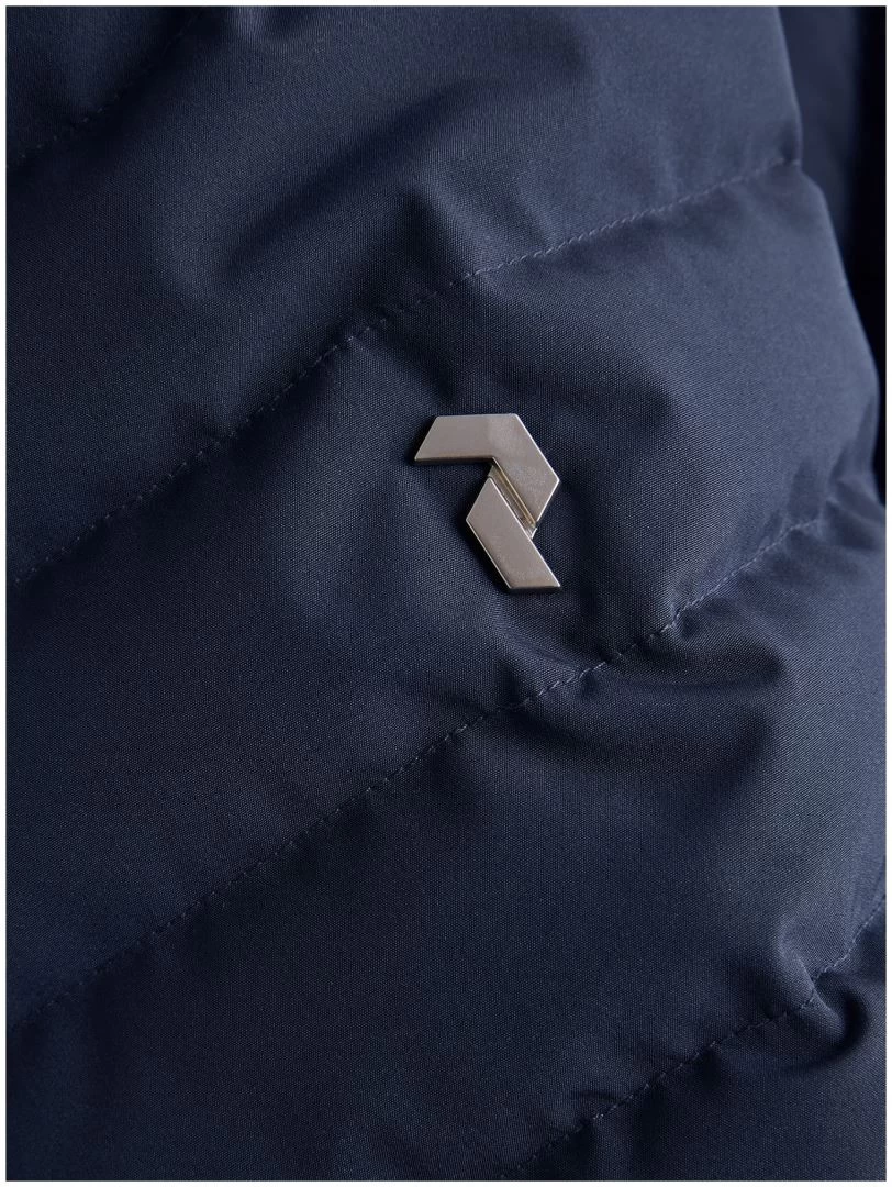 Peak Performance Frost Ski Down Jacket Women's 6 Peak Performance Frost Ski Down Jacket Women's - Afbeelding 4