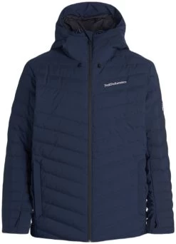Peak Performance Frost Ski Jacket 17 Peak Performance Frost Ski Jacket -Winterkleding Winkel peak performance frost ski jacket blue shadow xxl blue shadow 0
