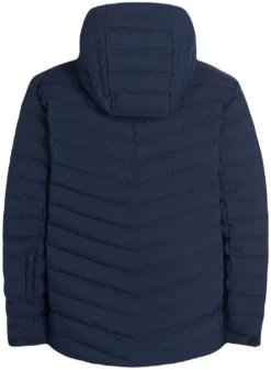 Peak Performance Frost Ski Jacket 18 Peak Performance Frost Ski Jacket -Winterkleding Winkel peak performance frost ski jacket blue shadow xxl blue shadow 1 6