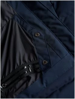 Peak Performance Frost Ski Jacket 21 Peak Performance Frost Ski Jacket -Winterkleding Winkel peak performance frost ski jacket blue shadow xxl blue shadow 4