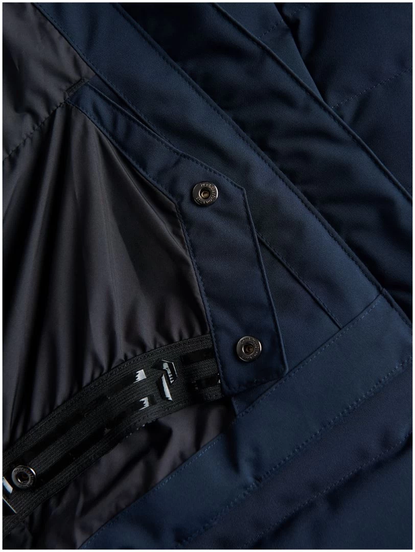 Peak Performance Frost Ski Jacket 12 Peak Performance Frost Ski Jacket - Afbeelding 10