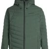 Peak Performance Frost Ski Jacket -Winterkleding Winkel peak performance frost ski jacket thrill green xxl thrill green 0