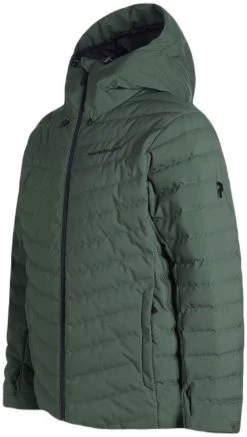 Peak Performance Frost Ski Jacket 14 Peak Performance Frost Ski Jacket -Winterkleding Winkel peak performance frost ski jacket thrill green xxl thrill green 2