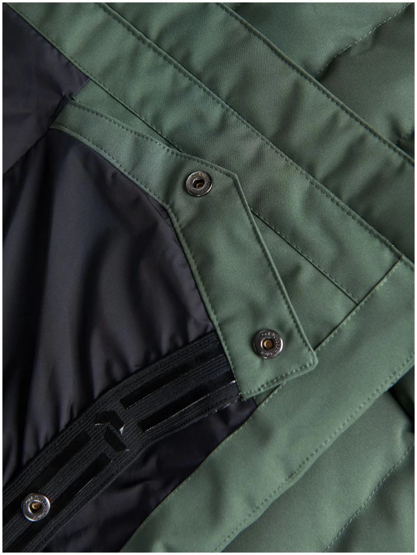 Peak Performance Frost Ski Jacket 7 Peak Performance Frost Ski Jacket - Afbeelding 5