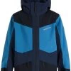 Peak Performance Gravity Insulated 2L Jacket Junior -Winterkleding Winkel peak performance gravity insulated 2l jacket junior midnight 130 midnight 0 7