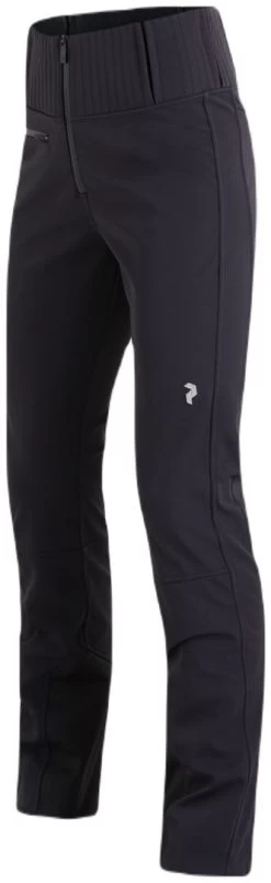 Peak Performance High Stretch Pants Women's -Winterkleding Winkel peak performance high stretch pants women s black 2