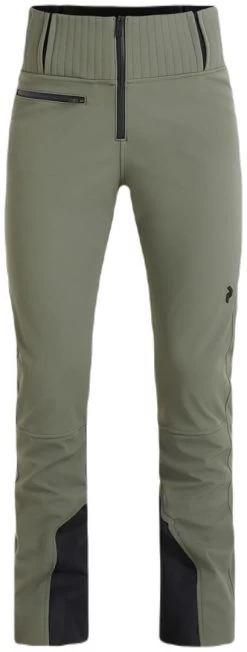 Peak Performance High Stretch Pants Women's -Winterkleding Winkel peak performance high stretch pants women s pine needle 5