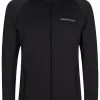 Peak Performance M Chill Zip Men -Winterkleding Winkel peak performance m chill zip men black s black 0 1