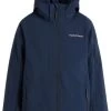 Peak Performance Maroon Insulated 2L Jacket Junior -Winterkleding Winkel peak performance maroon insulated 2l jacket junior blue shadow 0 1