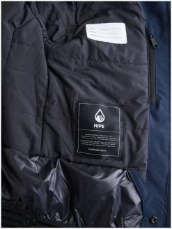 Peak Performance Maroon Insulated 2L Jacket Junior 9 Peak Performance Maroon Insulated 2L Jacket Junior -Winterkleding Winkel peak performance maroon insulated 2l jacket junior blue shadow 3 1