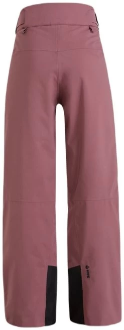 Peak Performance Maroon Insulated 2L Pants Junior -Winterkleding Winkel peak performance maroon insulated 2l pants junior rose brown 130 rose brown 1