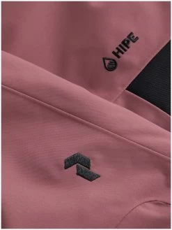 Peak Performance Maroon Insulated 2L Pants Junior -Winterkleding Winkel peak performance maroon insulated 2l pants junior rose brown 130 rose brown 3