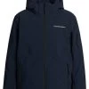 Peak Performance Maroon Jacket -Winterkleding Winkel peak performance maroon jacket blue shadow l blue shadow 0