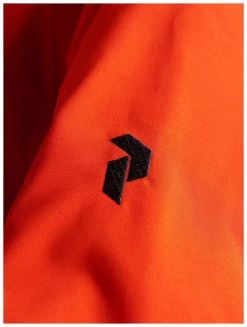 Peak Performance Maroon Jacket Jr -Winterkleding Winkel peak performance maroon jacket jr racing red 130 racing red 4