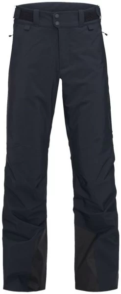 Peak Performance Maroon Pant -Winterkleding Winkel peak performance maroon pant black 0