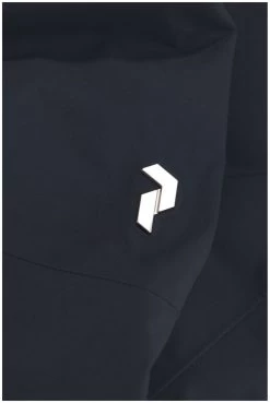 Peak Performance Maroon Pant -Winterkleding Winkel peak performance maroon pant black 4