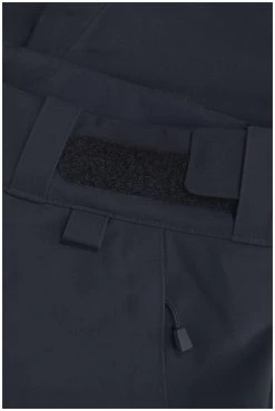 Peak Performance Maroon Pant -Winterkleding Winkel peak performance maroon pant black 5