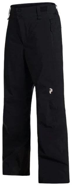 Peak Performance Maroon Pants Jr -Winterkleding Winkel peak performance maroon pants jr black 130 black 1 2