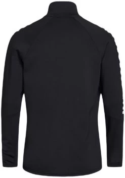 Peak Performance Rider Mid Zip Jacket Men -Winterkleding Winkel peak performance rider mid zip jacket men black s black 1 1