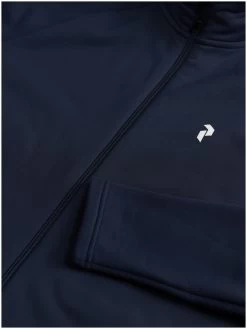 Peak Performance Rider Mid Zip Jacket Men -Winterkleding Winkel peak performance rider mid zip jacket men blue shadow s blue shadow 3 1