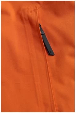 Peak Performance Rider Ski Jacket Jr -Winterkleding Winkel peak performance rider ski jacket jr orange altitude 130 orange altitude 2