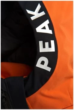 Peak Performance Rider Ski Jacket Jr -Winterkleding Winkel peak performance rider ski jacket jr orange altitude 130 orange altitude 3