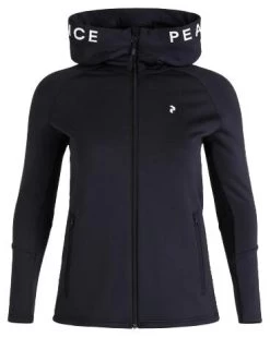 Peak Performance Rider Zip Hood Women's