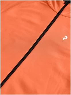 Peak Performance Rider Zip Hood -Winterkleding Winkel peak performance rider zip hood zeal orange black l zeal orange black 3