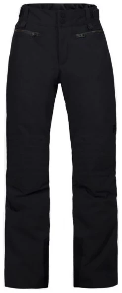 Peak Performance Scoot Pant Jr -Winterkleding Winkel peak performance scoot pant jr black 140 black 1