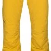 Peak Performance Scoot Pant Women -Winterkleding Winkel peak performance scoot pant women yellow flow 0