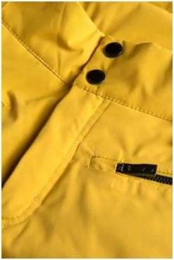 Peak Performance Scoot Pant Women -Winterkleding Winkel peak performance scoot pant women yellow flow 4