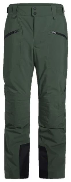 Peak Performance Scoot Pants -Winterkleding Winkel peak performance scoot pants thrill green l thrill green 0
