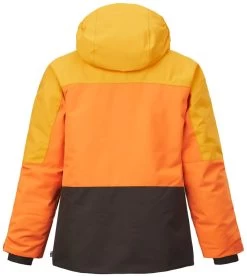 Picture Daumy Jacket -Winterkleding Winkel picture daumy jacket black 6 xs black 1