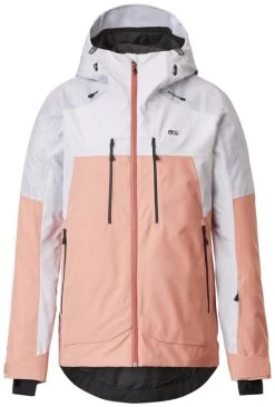 Picture Exa Jacket Women's -Winterkleding Winkel picture exa jacket ash rose 4