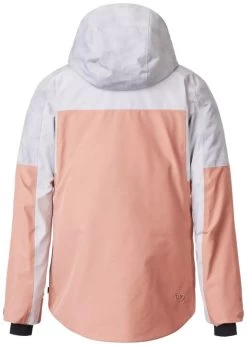 Picture Exa Jacket Women's -Winterkleding Winkel picture exa jacket ash rose 5