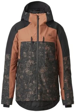 Picture Exa Jacket Women's -Winterkleding Winkel picture exa jacket iberis 2