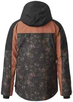 Picture Exa Jacket Women's -Winterkleding Winkel picture exa jacket iberis 3