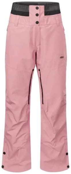 Picture Exa Pant Women's -Winterkleding Winkel picture exa pant ash rose 6