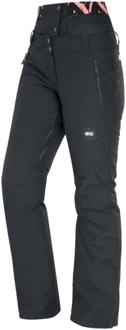 Picture Exa Pant -Winterkleding Winkel picture exa pant black 6