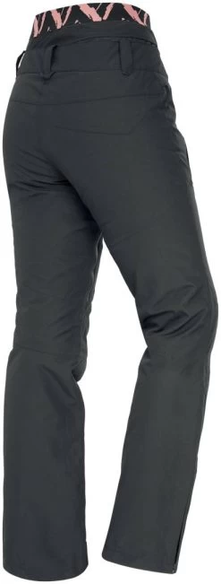 Picture Exa Pant -Winterkleding Winkel picture exa pant black 7