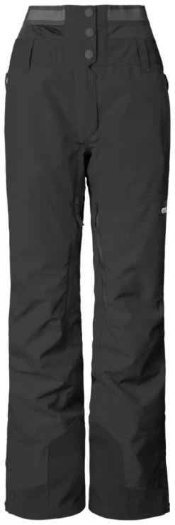 Picture Exa Pant Women's -Winterkleding Winkel picture exa pant black 8
