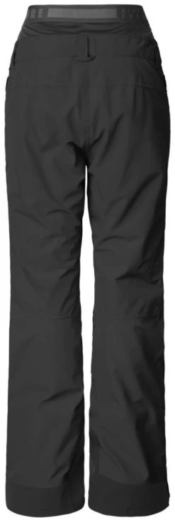 Picture Exa Pant Women's -Winterkleding Winkel picture exa pant black 9