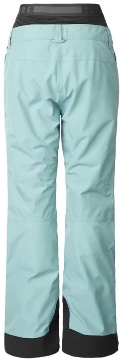 Picture Exa Pant Women's -Winterkleding Winkel picture exa pant cloud blue 3