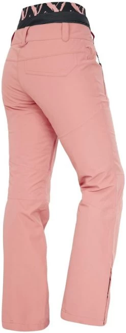 Picture Exa Pant -Winterkleding Winkel picture exa pant misty pink 3